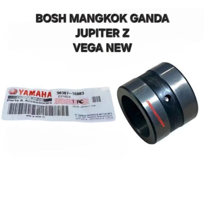 BOSH BOS RUMAH MANGKOK GANDA JUPITER Z VEGA NEW ORIGINAL