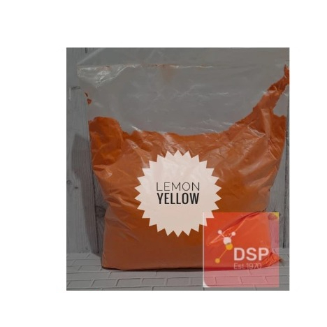

PEWARNA BUBUK LEMON YELLOW PK 250GR