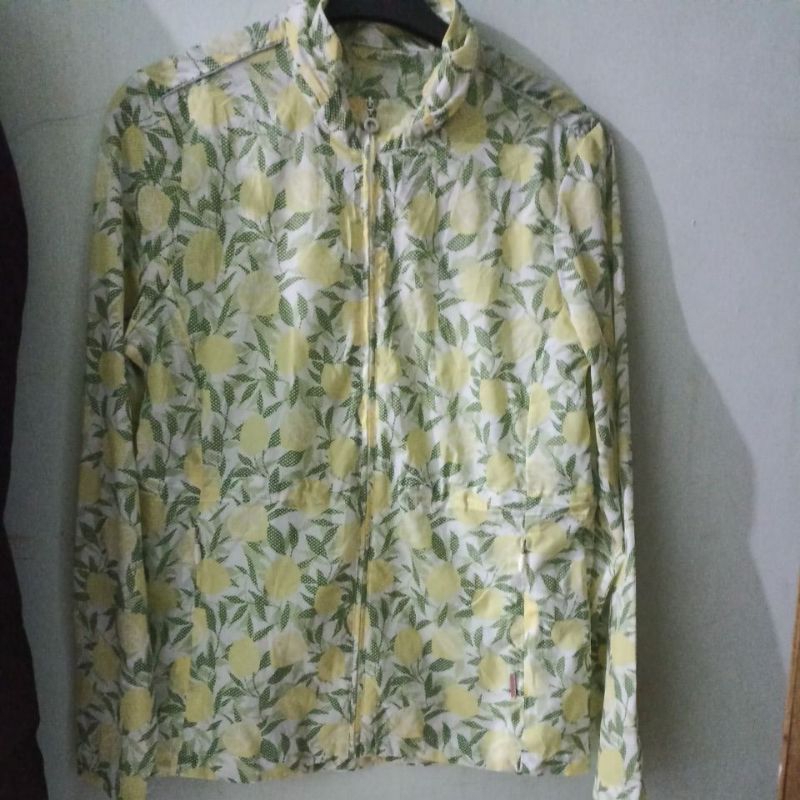 Jacket Kolping running (cewe)