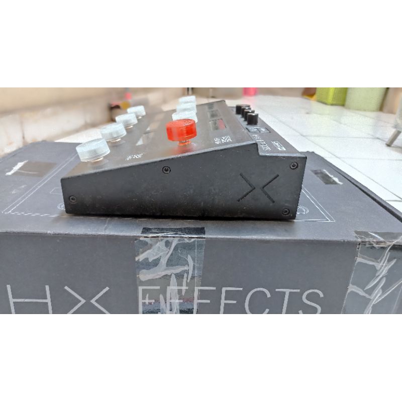 line 6 Hx effects