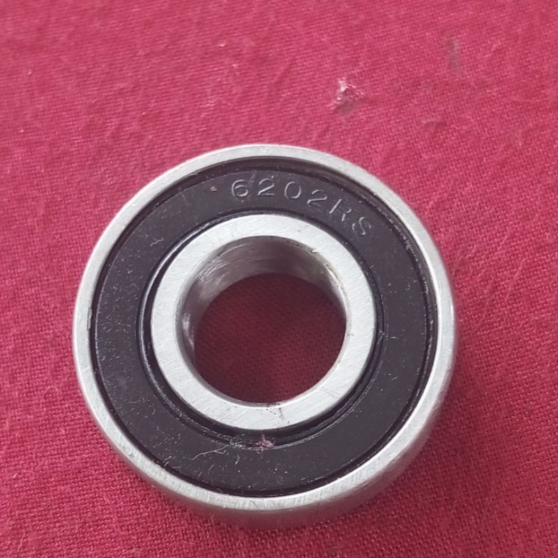 Bearing Cvt 6202 RS RZ Yamaha Nmax Aerox M3 Lexy Freego