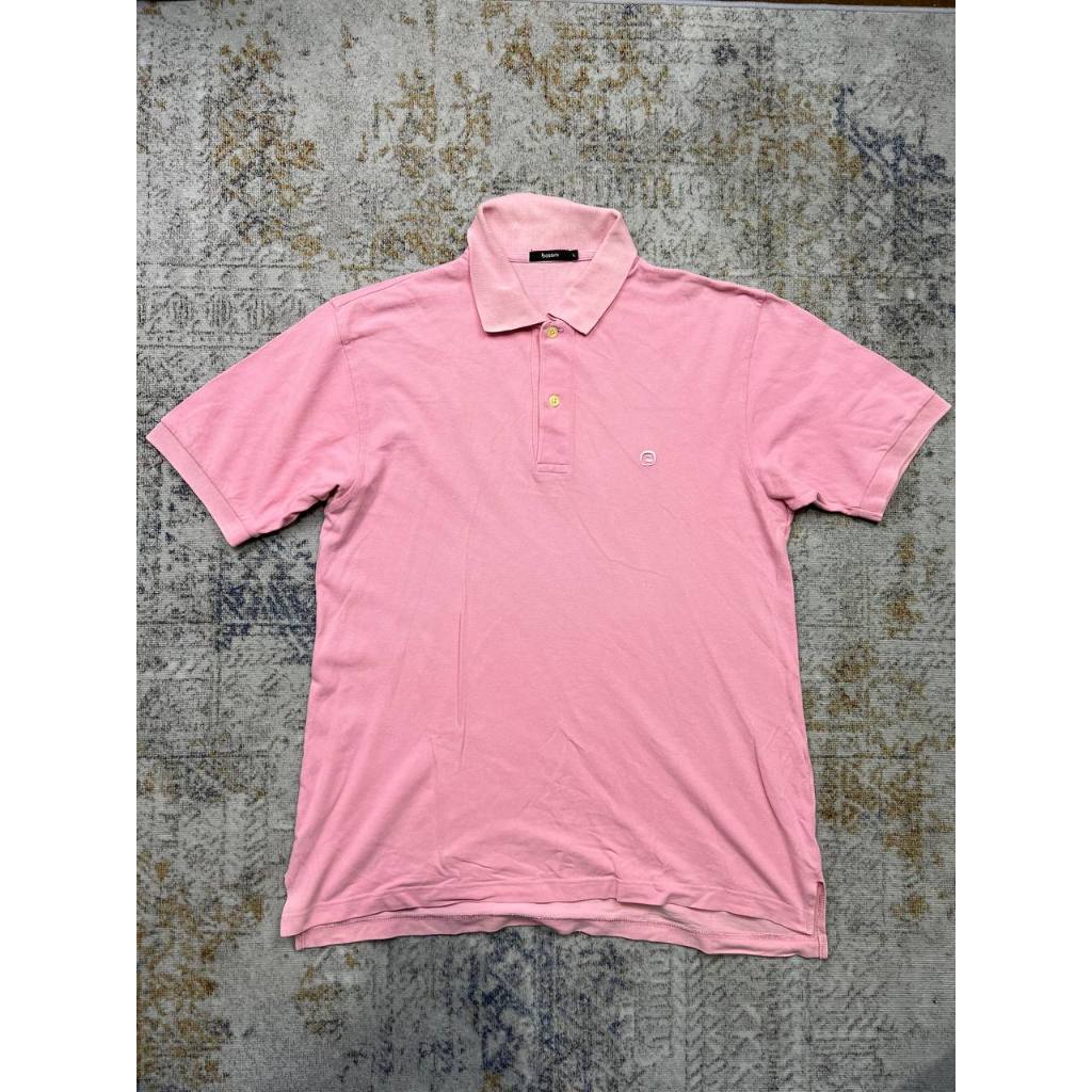 Kaos Polo Bossini Original