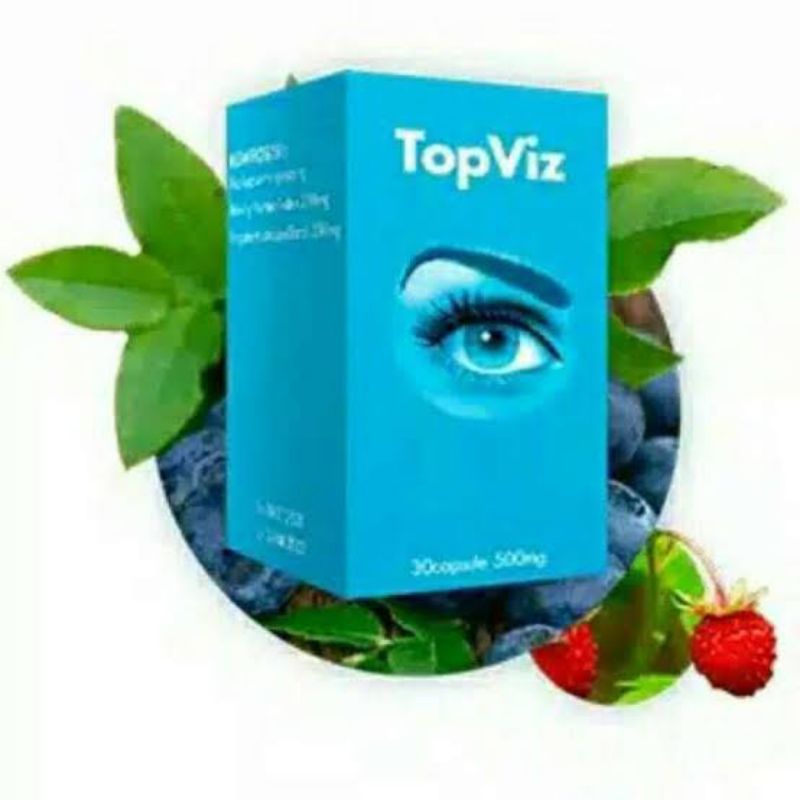 topviz obat mata terbaik