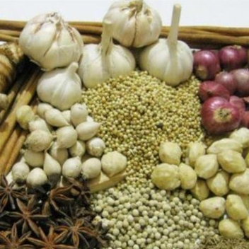 

Bumbu Dapur (Bawang Merah, Bawang Putih, dll)