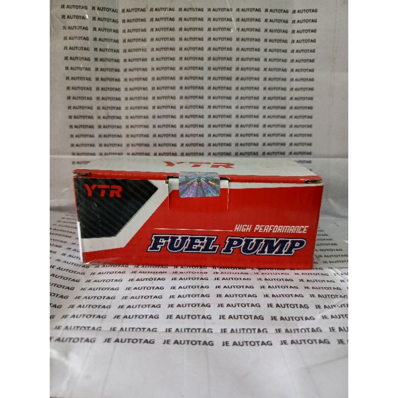FUEL PUMP CALYA/SIGRA MERK YTR