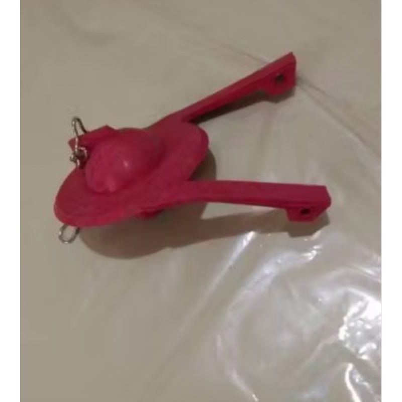 Karet Pembilas Kohler || Karet Pluk || Kohler Lokal