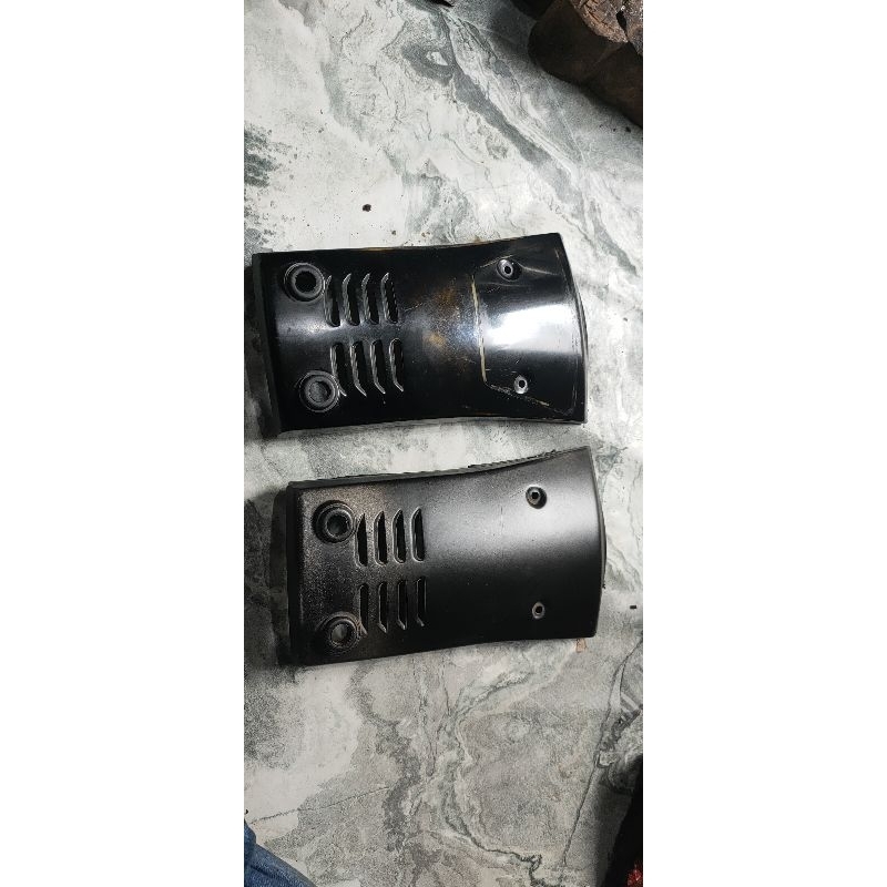 Dasi depan Yamaha force 1