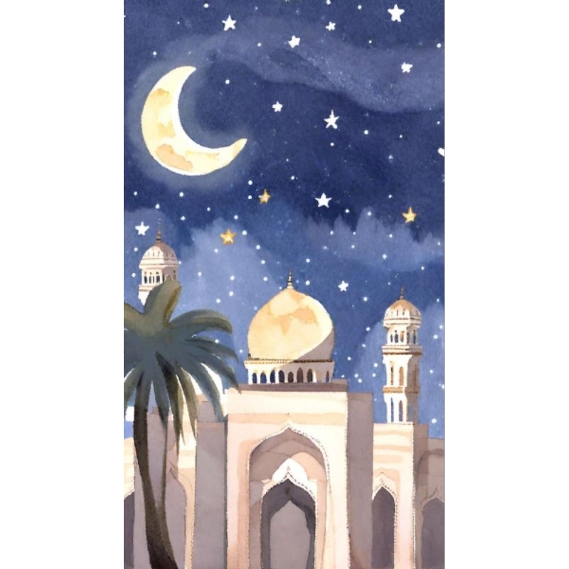 

Label custom 20* + Amplop