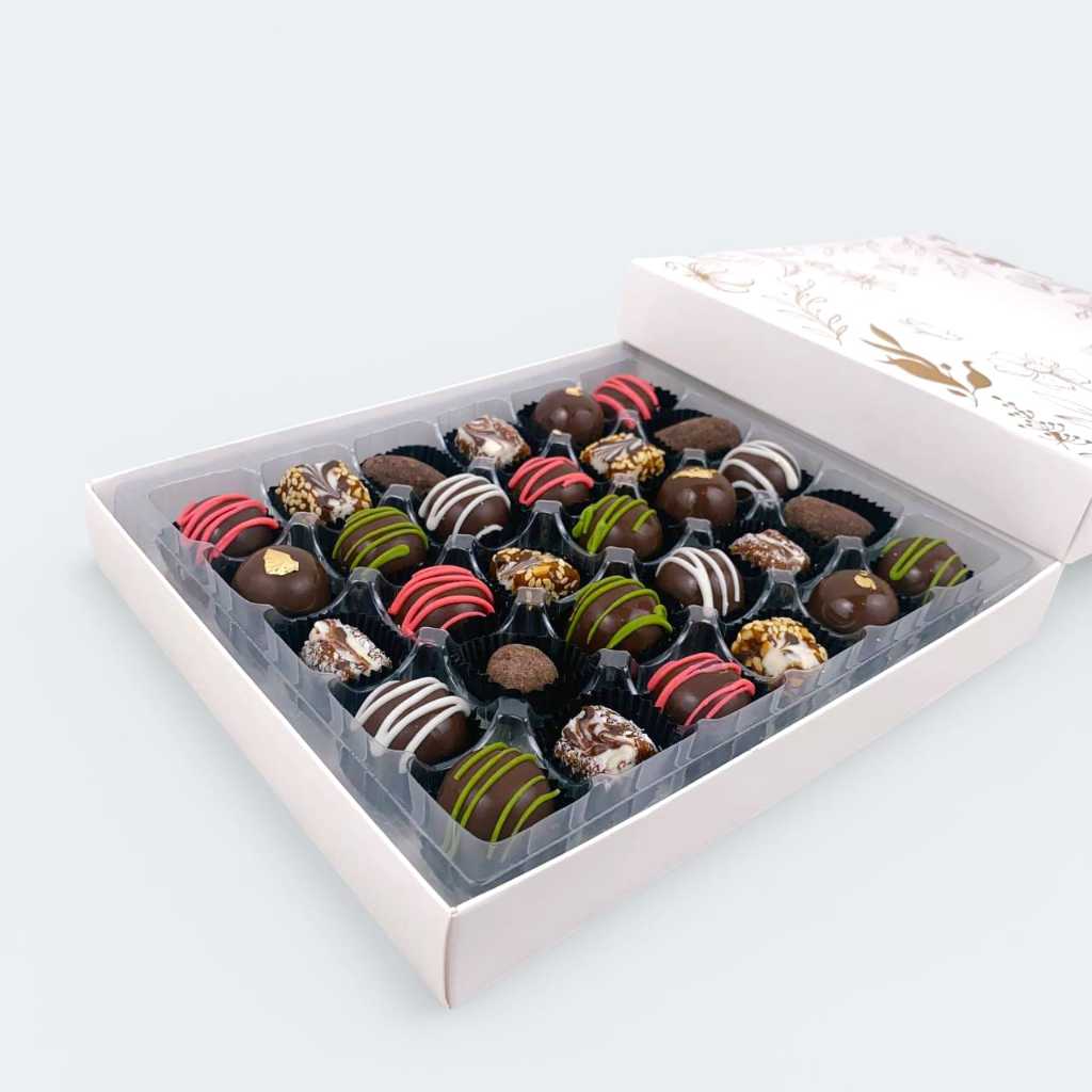 

RB Parcel Hampers Coklat Premium Berkualitas Tinggi untuk Hadiah Istimewa Chocolate Kado Souvenir