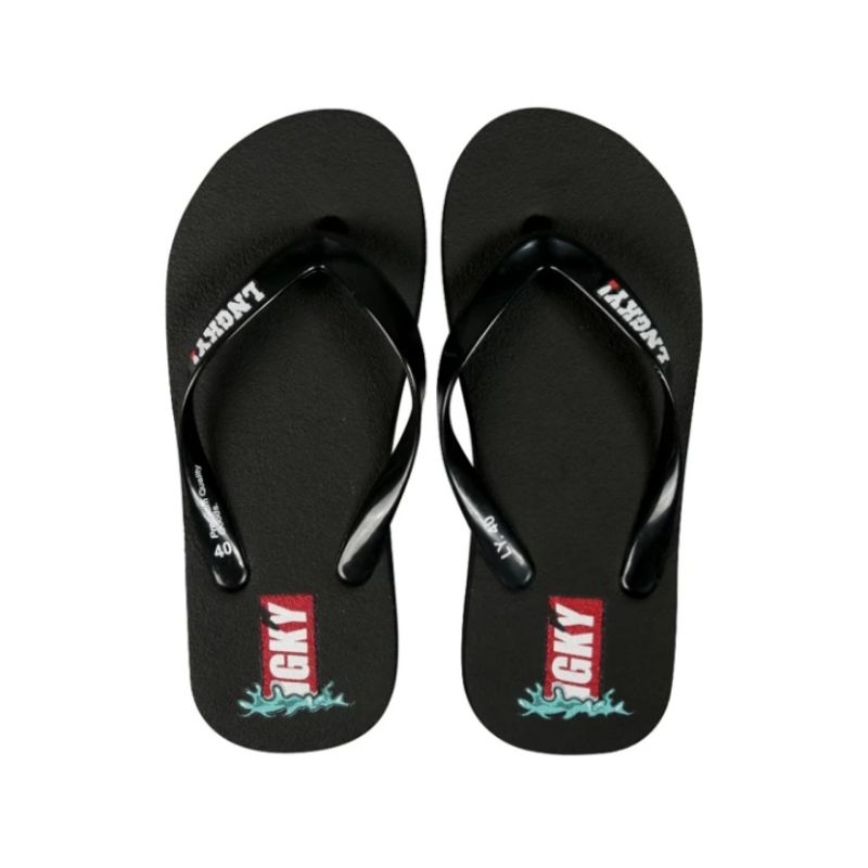 Sandal Jepit Unisex Premium Langky SYEM Lavello