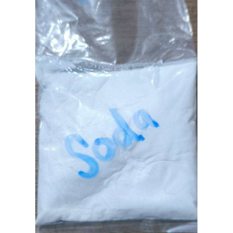 

soda kue ±100g baking soda powder