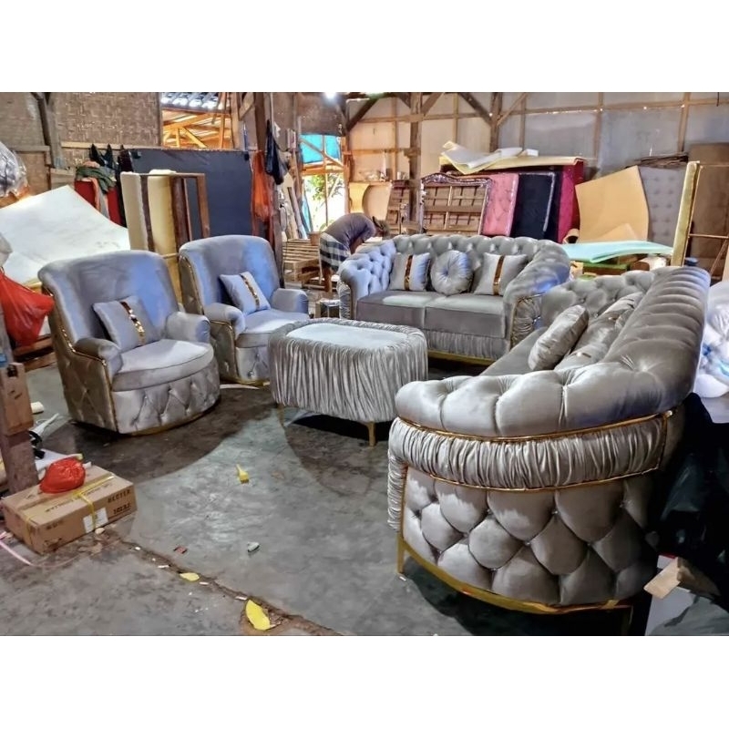 sofa arabian veronika