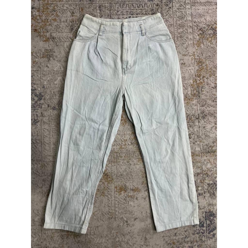 Celana Panjang UNIQLO JEANS Original