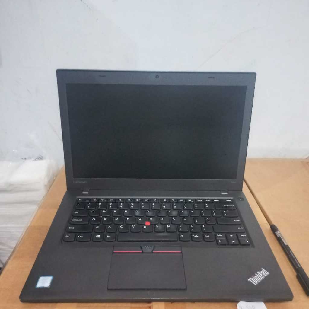 ThinkPad Laptop Intel Core i5 T460