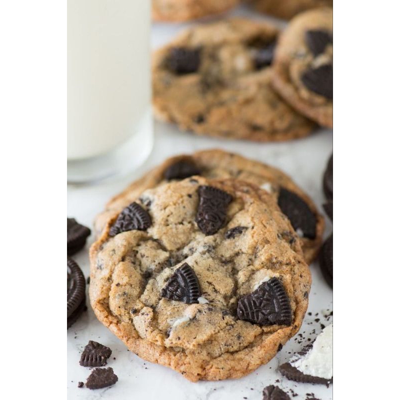 

Soft Cookies