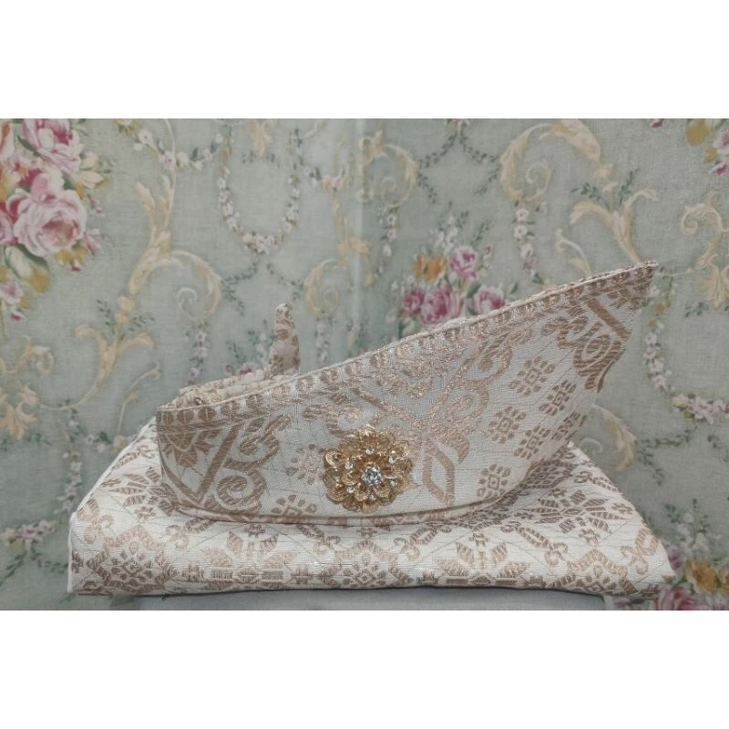 tanjak rumpak anak anak melayu