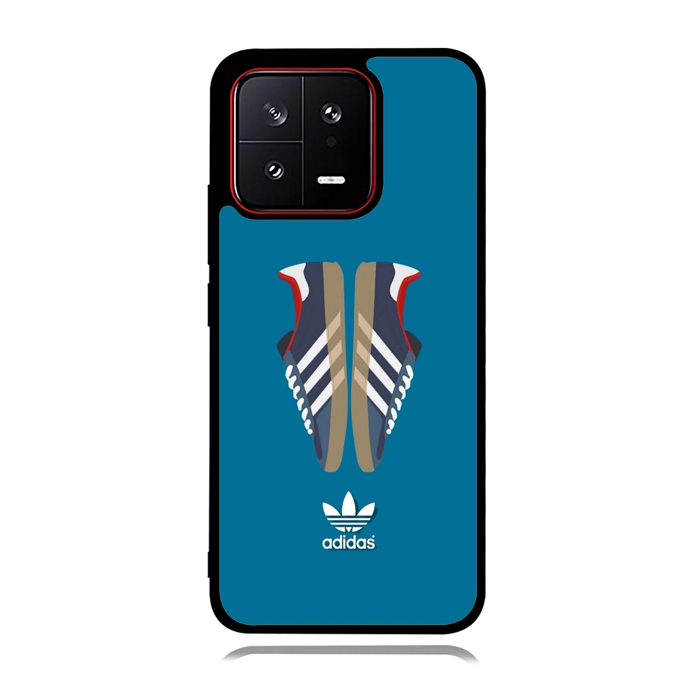 Phone Case Xiaomi Mi 14 Mi 13 Mi 12 Mi 11 Mi 10 ULTRA TPU Custom Softcase Adidas Spezial