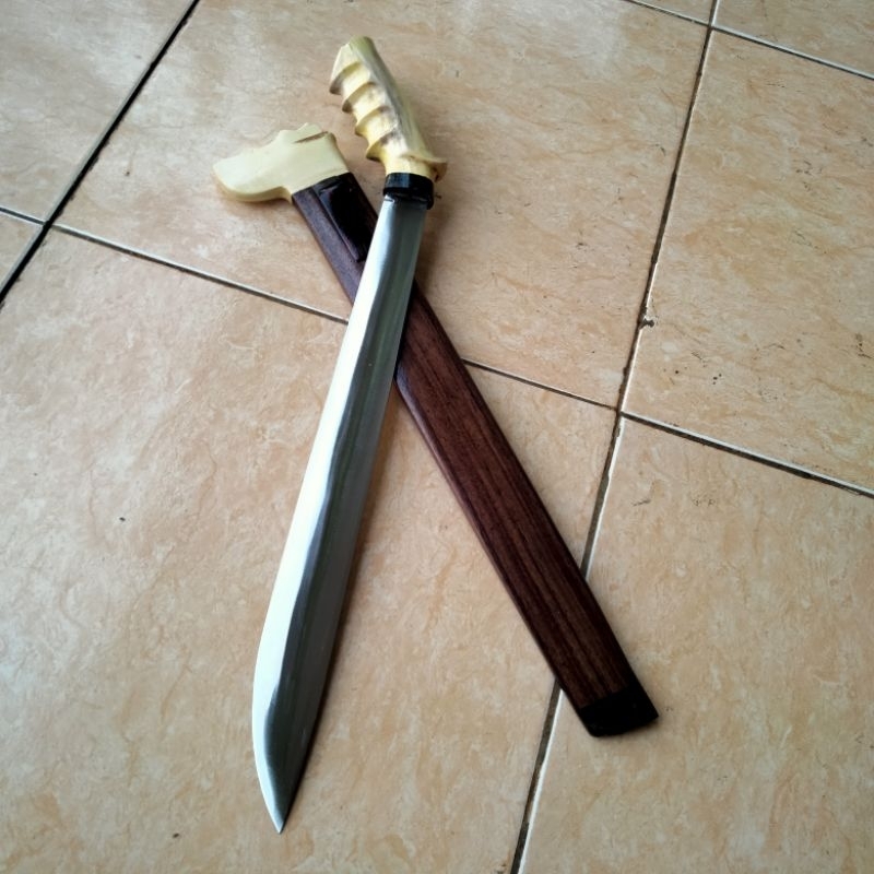 laduk khas lampung