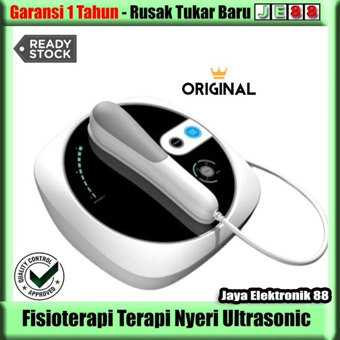 BEST Ultrasound Therapy Pain Relief Machine Portable Fisioterapi