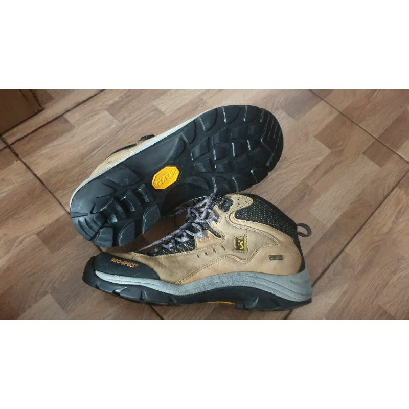 Sepatu Hiking Prospecs 42
