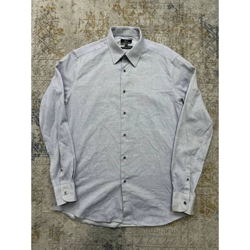 Kemeja Panjang G2000 Original