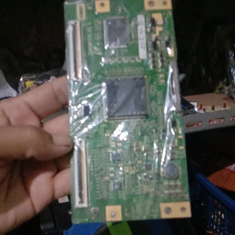 Tcon TV LCD Samsung Type 40R71B