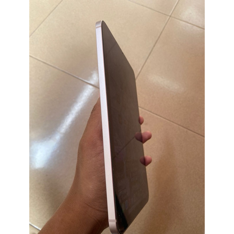 Ipad mini 6 second ex Inter (beacukai)