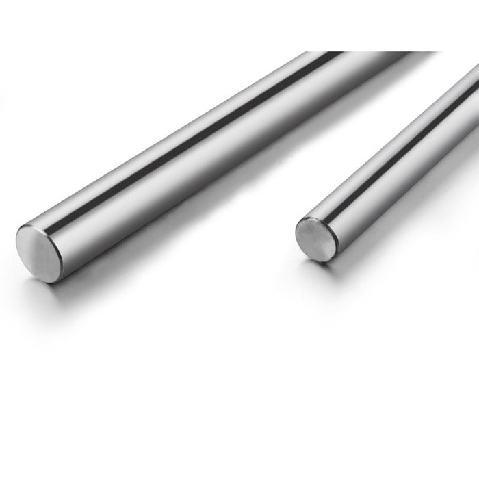 Linear Shaft / AS Hard Chrome Steel 60 mm Diameter (Harga per cm)