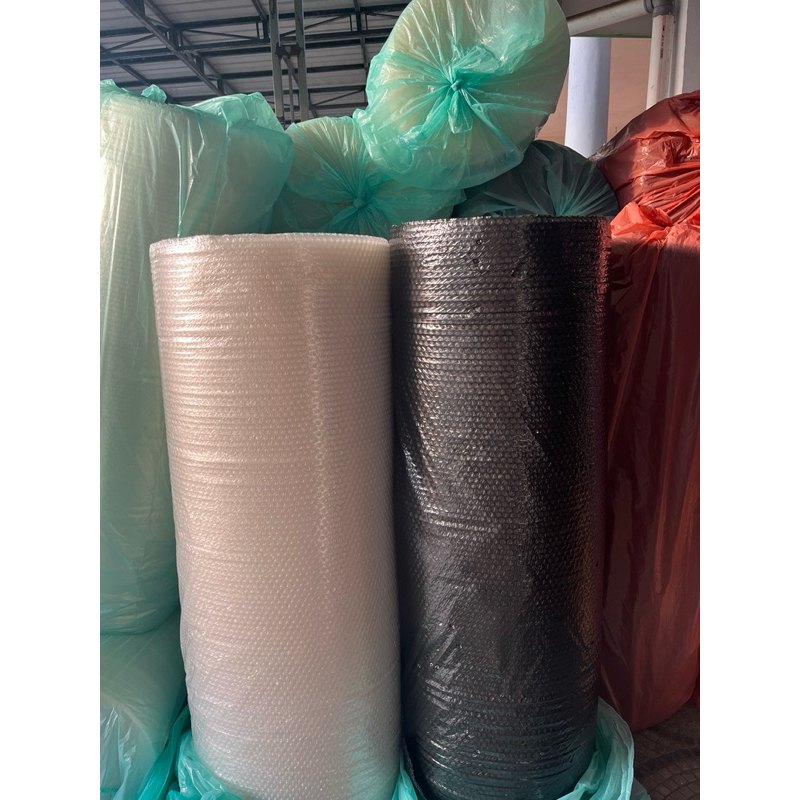 

BUBBLE WRAP ROLL 125Cm X 50m Tebal 2.2 KG MURAHH