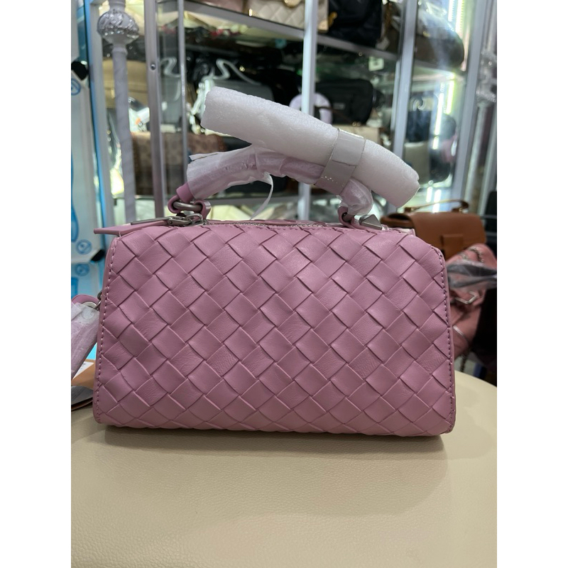 tas anyam model speedy