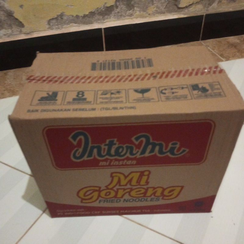 

Intermigoreng