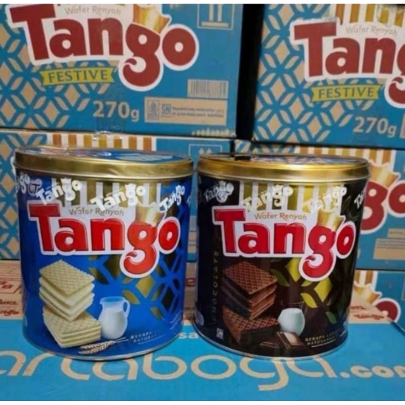 

Tango kaleng vanila 1dus