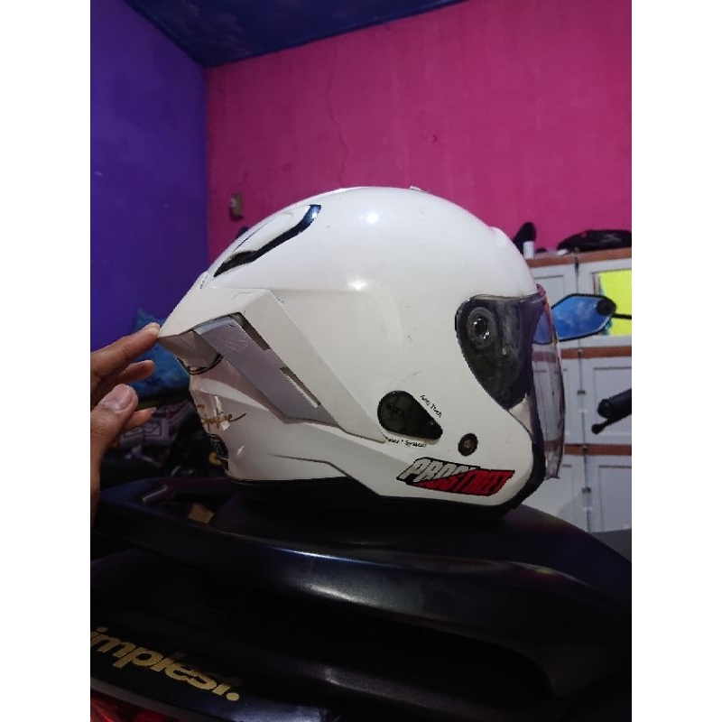 Spoiler kyt kyoto 3d