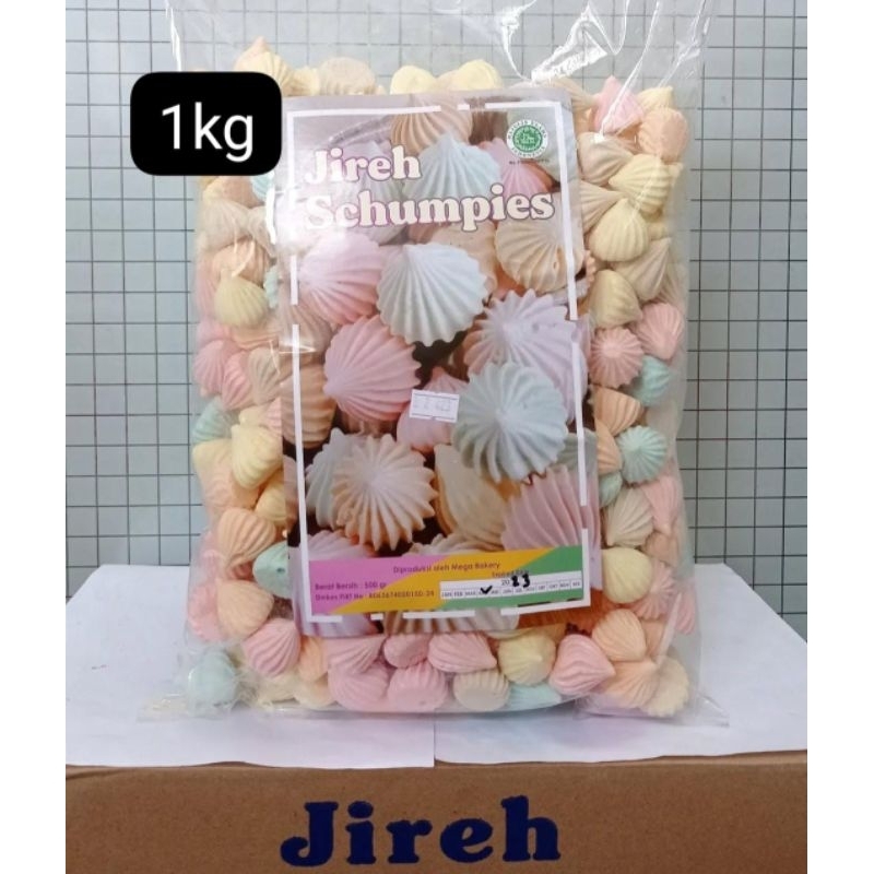 

kue jireh 100gram