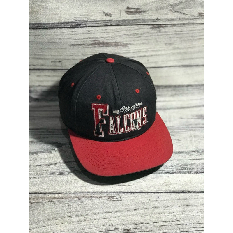 TOPI SECOND NFL FALCONS