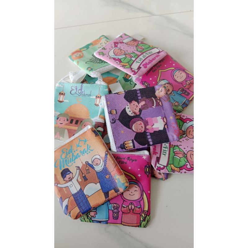 

dompet angpau lebaran murah