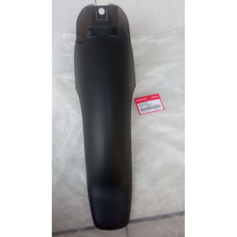 spakbor depan B honda Kirana