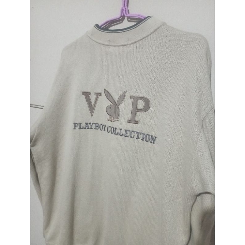 crewnecksecondPlayBoy