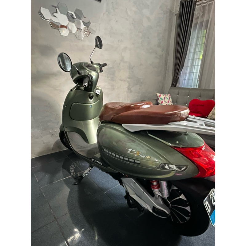 MOTOR LISTRIK UWINFLY