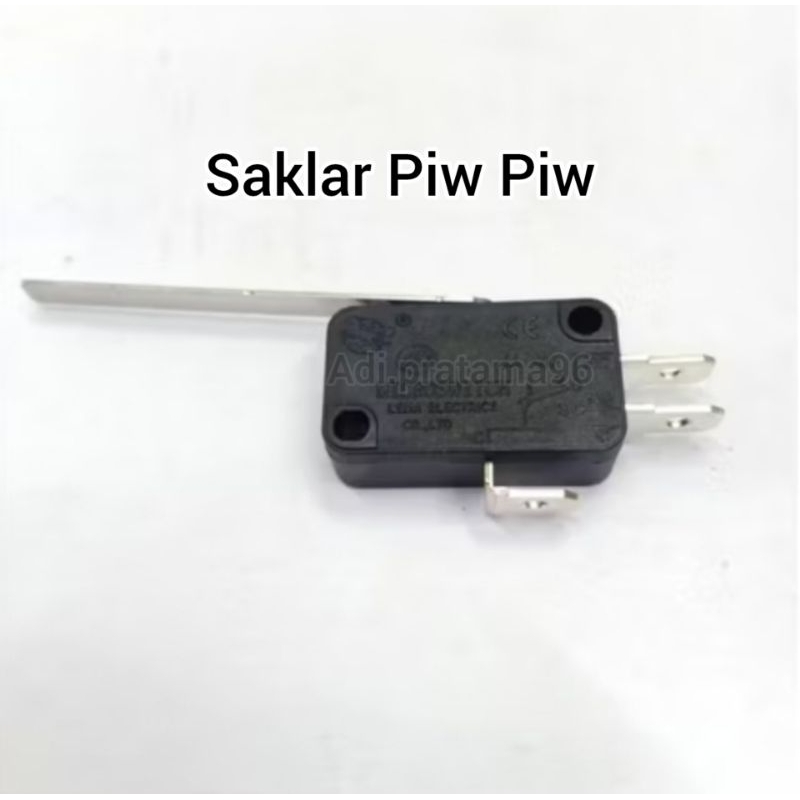 Saklar Pass Beam - Saklar Lampu Sorot Piw Piw - Saklar Lampu Tembak Piw Piw - Saklar Piw Piw - Pass 