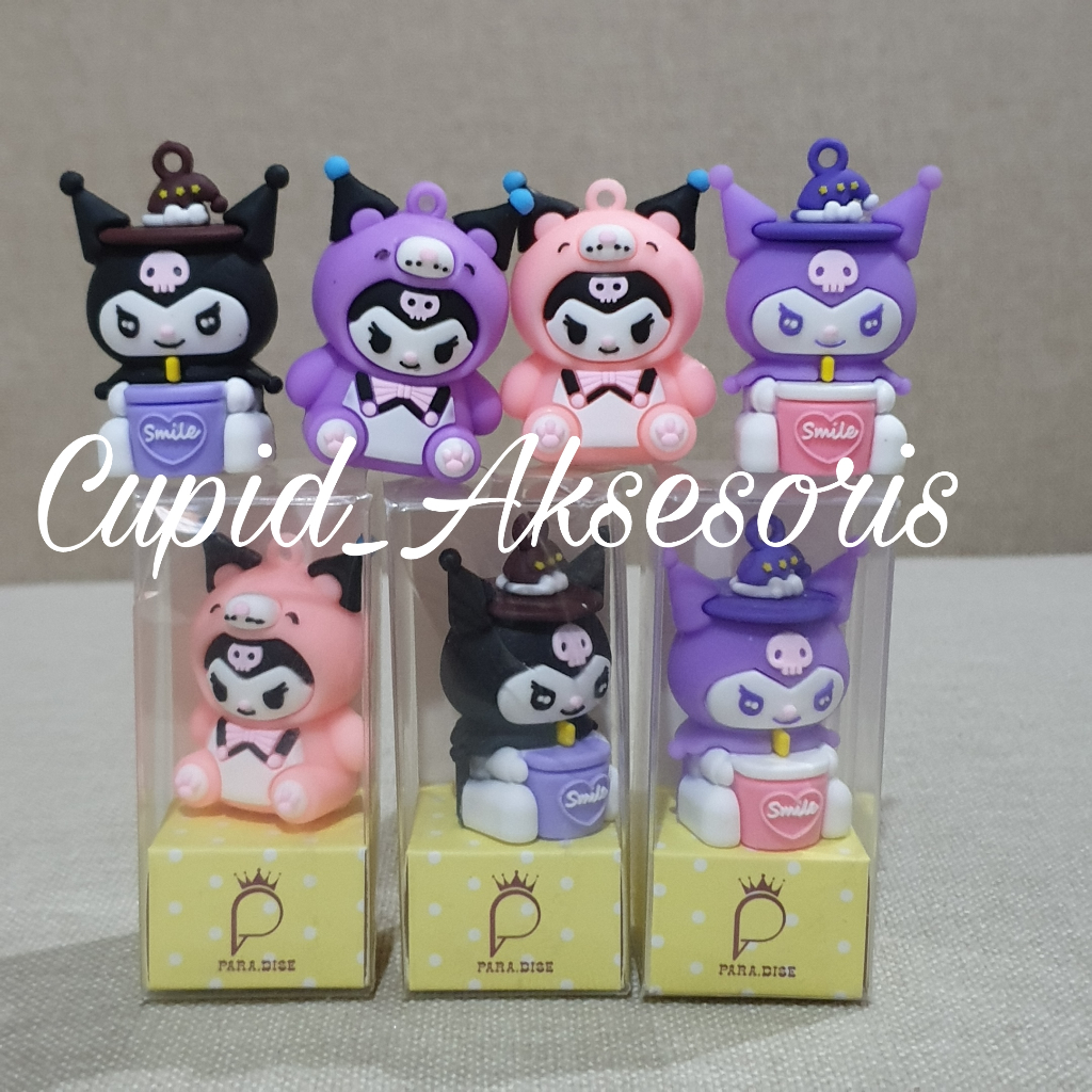 

RAUTAN / SERUTAN PENSIL / PENCIL SHARPENER SANRIO KUROMI MELODY CINNAMONROLL