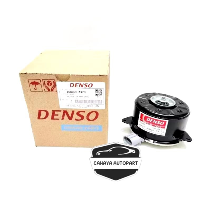 MOTOR FAN COOLING FAN VIOS GEN 2 YARIS 2008-2013