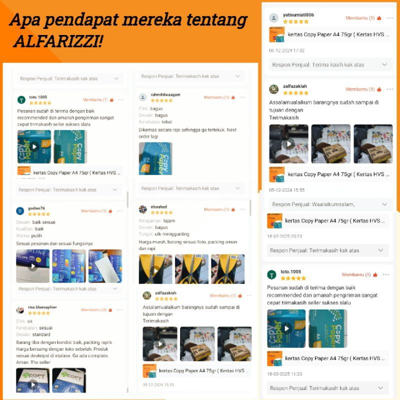 

Amplop Putih No 90 Merk Paper ( Isi 100 lembar )