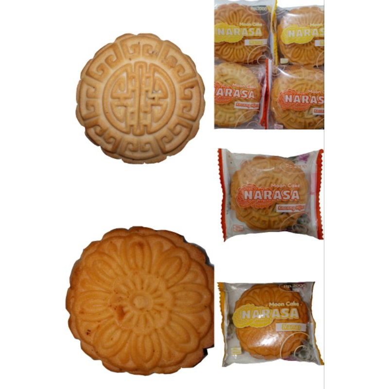 

Mooncake Moon cake Kue bulan roti bulan halal kue Pai kue pie murah