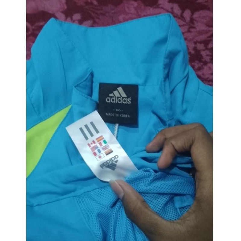 ADIDAS KOREA