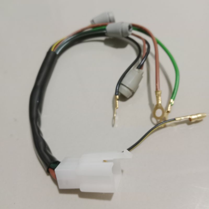 Kabel speedometer motor Mio