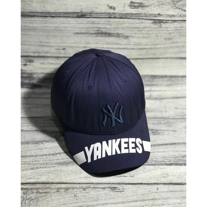 TOPI CAP MLB NY YANKEES