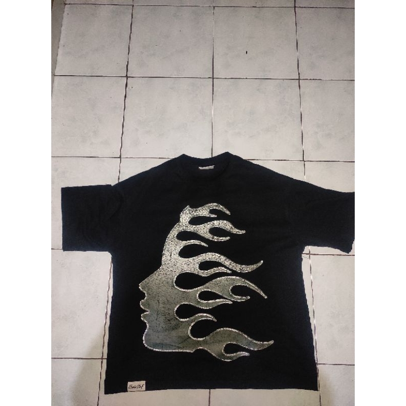 t shirt hellstar