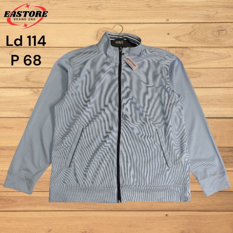 JACKET CASUAL by CLOTHES TRUCK ORIGINAL