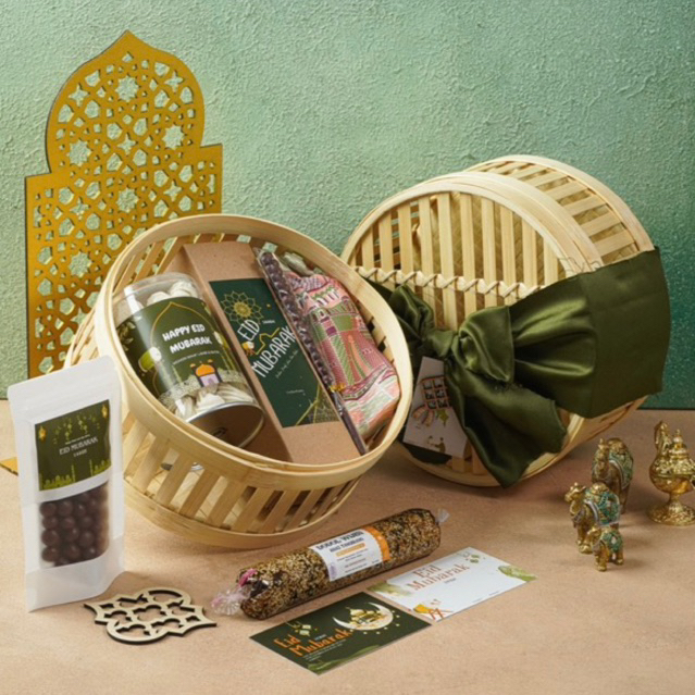 

Hampers Lebaran / Parsel Lebaran / Hampers Ramadan Idul Fitri